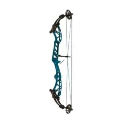 Mybo Edge Compound Bow -The Longbow Shop MYB124 7