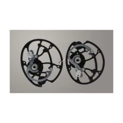 Mybo Edge Compound Bow -The Longbow Shop MYB124 8