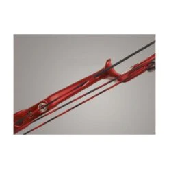 Mybo Edge Compound Bow -The Longbow Shop MYB124 9