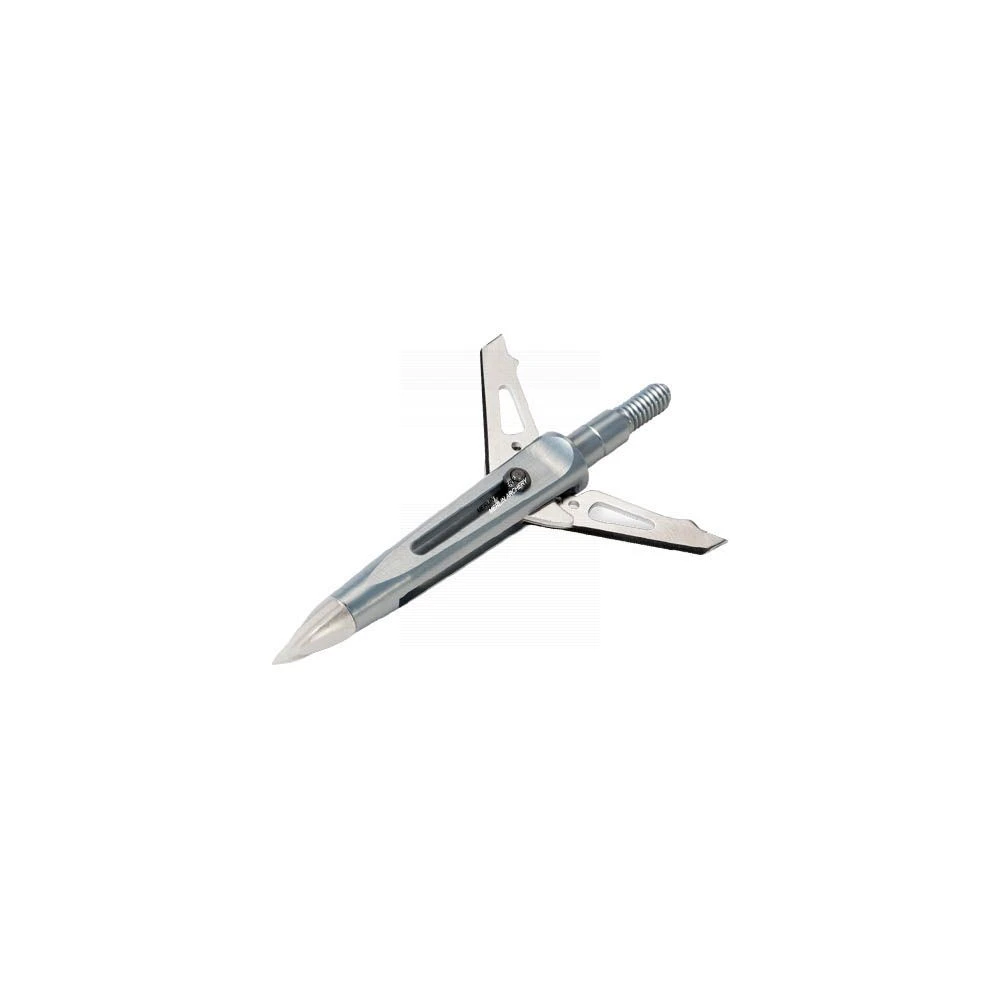 NAP Killzone COC Broadheads - 100g 3 NAP Killzone COC Broadheads - 100g