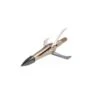 NAP Trivex Broadheads - 100g -The Longbow Shop NAP015