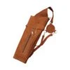 Neet T-BQ2 Back Quiver 2 Neet T-BQ2 Back Quiver -The Longbow Shop NEE043