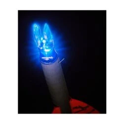 Nockturnal Lighted Nocks -The Longbow Shop NOC002 2