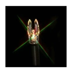 Nockturnal Lighted Nocks -The Longbow Shop NOC002 5