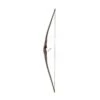 Oakridge Ash Hybrid Longbow -The Longbow Shop OAK002
