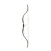 Oakridge Black Sada Horse Bow -The Longbow Shop OAK005