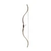 Oakridge Bamboo Sada Horse Bow -The Longbow Shop OAK006