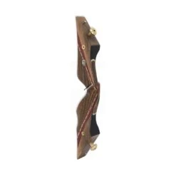 Predator Trophy Series Recurve Riser -The Longbow Shop PRD004 3