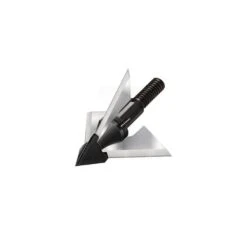 QAD Exodus Broadheads - Full - 125g