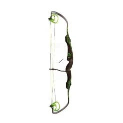 Rolan Cambium Compound Bow -The Longbow Shop ROL001 3