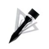 Slick Trick Magnum Broadheads - 125g -The Longbow Shop SLI005