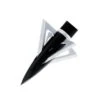 Slick Trick X-Trick Broadheads - 150g -The Longbow Shop SLI013