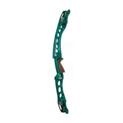 Spigarelli Zen Recurve Riser -The Longbow Shop SPG015 4