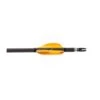 Spin Wing Vanes - 1 3/4" - Left Handed -The Longbow Shop SPW003 6