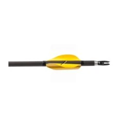 Spin Wing Vanes - 1 3/4" - Right Handed -The Longbow Shop SPW004 1