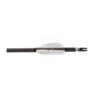 Spin Wing Vanes - 2" - Left Handed -The Longbow Shop SPW005 2