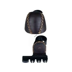 Thunderhorn Bow Quiver -The Longbow Shop THU002 3