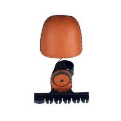 Thunderhorn Bow Quiver -The Longbow Shop THU002 4