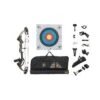 Topoint M1 Compound Bow Package - Deluxe -The Longbow Shop TOP002
