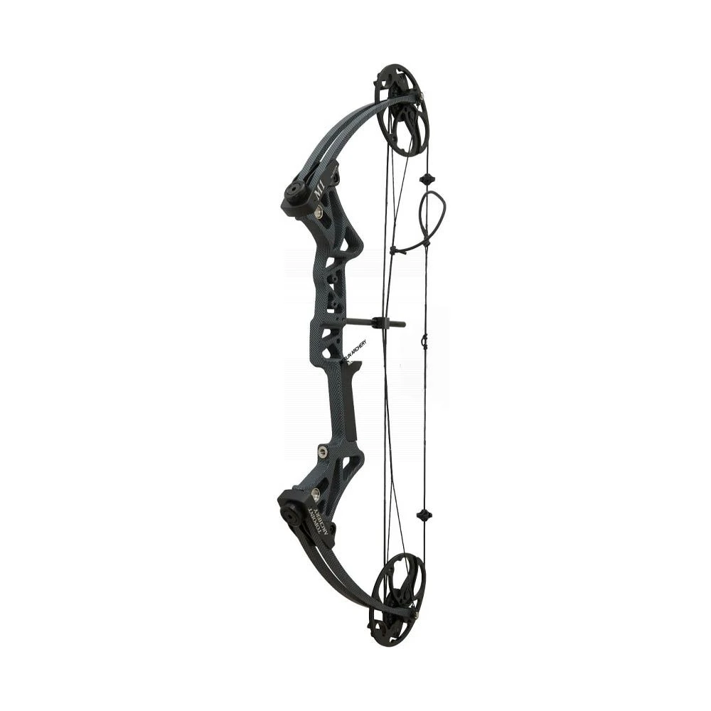 Topoint M1 Compound Bow 3 Topoint M1 Compound Bow