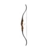 Touchwood Ibex/Impala Recurve Bow -The Longbow Shop TOU001