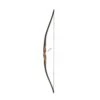 Touchwood Fenix Flatbow -The Longbow Shop TOU002