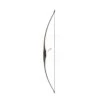 Touchwood Lechuza Flatbow -The Longbow Shop TOU005