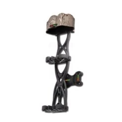 TRUGLO Carbon XS Bow Quiver -The Longbow Shop TRG023 2