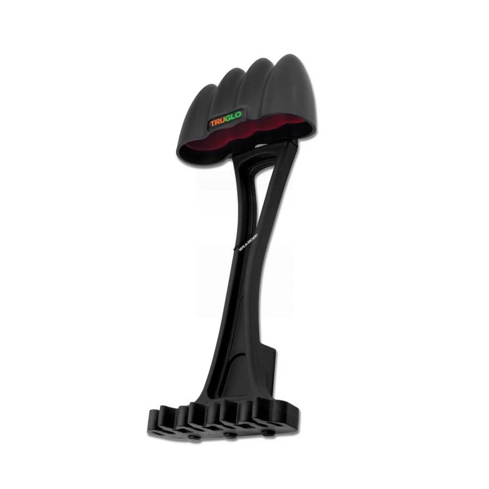 TRUGLO Tuff Loc Bow Quiver 3 TRUGLO Tuff Loc Bow Quiver