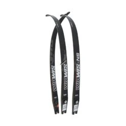 Win & Win Wiawis NS Wood Flax Recurve Limbs