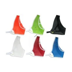 Win & Win Finno Chest Guard 12 Win & Win Finno Chest Guard -The Longbow Shop WAW044