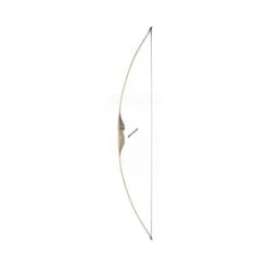 White Feather Shearwater 62" Flatbow