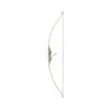 White Feather Petrel 54" Hybrid Bow -The Longbow Shop WHI009