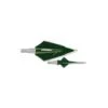 Zwickey Eskilite Broadheads - 4 Blade - Screw On - 135g -The Longbow Shop ZWI010