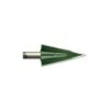 Zwickey No Mercy Broadheads - 2 Blade - 11/32 Taper - 130g -The Longbow Shop ZWI017