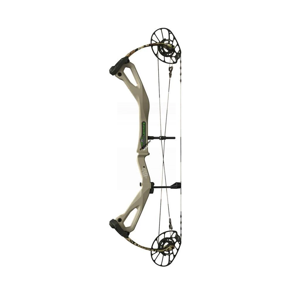 PSE Levitate Compound Bow 6 PSE Levitate Compound Bow - Image 4