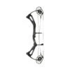 PSE Levitate Compound Bow -The Longbow Shop a057781 black