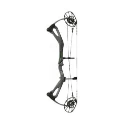 PSE Levitate Compound Bow 15 PSE Levitate Compound Bow -The Longbow Shop a057783 charcoal