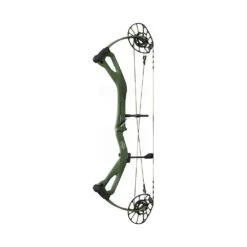PSE Levitate Compound Bow 13 PSE Levitate Compound Bow -The Longbow Shop a057786 green