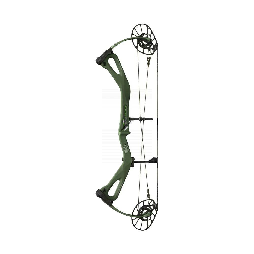 PSE Levitate Compound Bow 7 PSE Levitate Compound Bow - Image 5