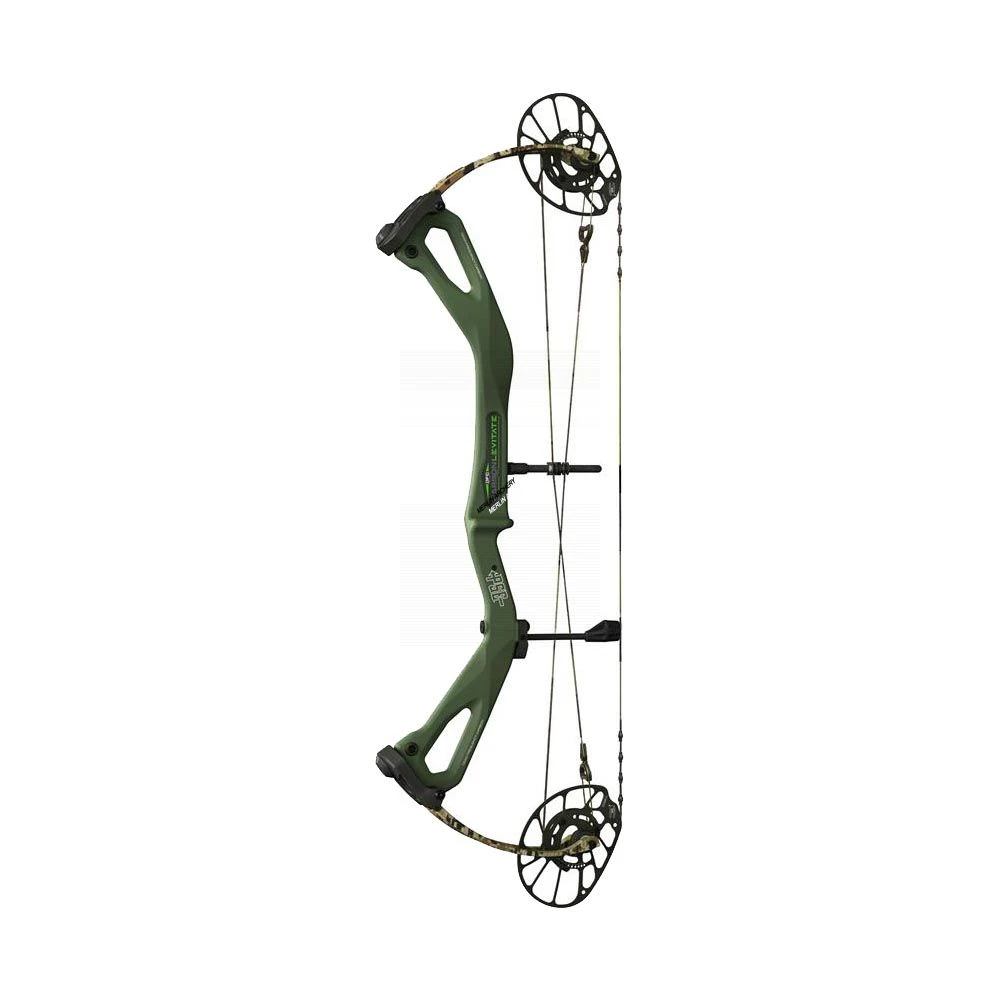 PSE Levitate Compound Bow 8 PSE Levitate Compound Bow - Image 6