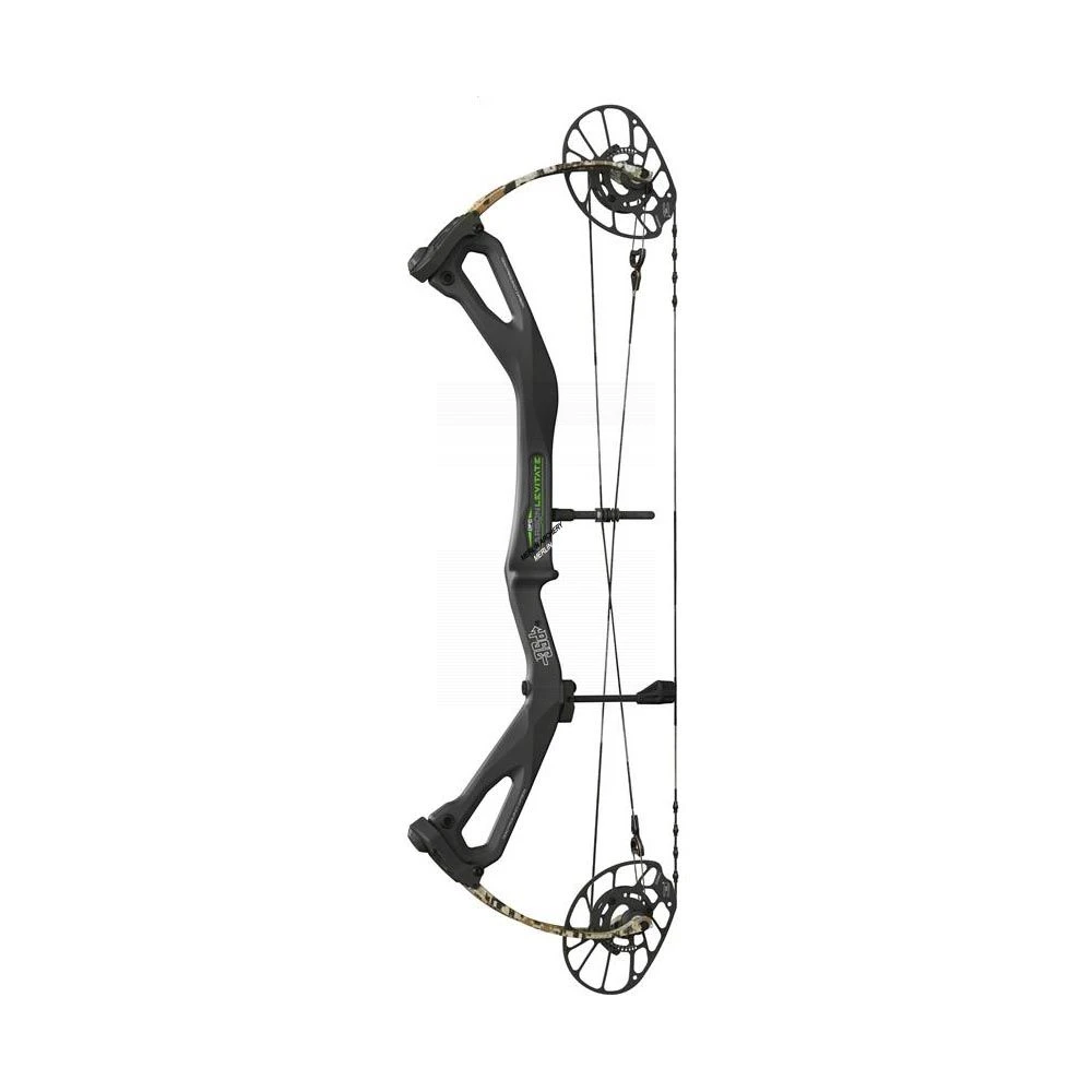 PSE Levitate Compound Bow 4 PSE Levitate Compound Bow - Image 2