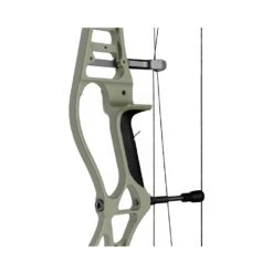 Sanlida Dragon 10 Compound Bow -The Longbow Shop a068931 2