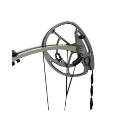 Sanlida Dragon 10 Compound Bow -The Longbow Shop a068931 4