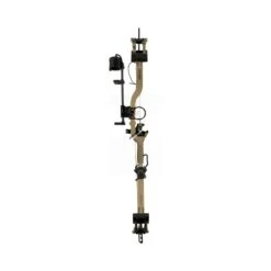 Bear Adapt RTH Compound Bow -The Longbow Shop adapt2