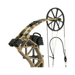 Bear Adapt RTH Compound Bow -The Longbow Shop adapt3