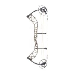 Bear Alaskan Compound Bow -The Longbow Shop alaskan mossy 2