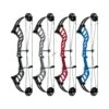 Hoyt Altus 35 Compound Bows -The Longbow Shop altus35hbt