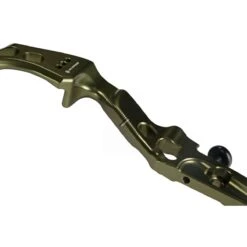 Mybo Pathfinder Field Bow - 60" -The Longbow Shop angle 2 web 2