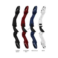 WNS SF Apex GX Recurve Riser